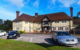 St Leonards Hotel By Greene King Inns